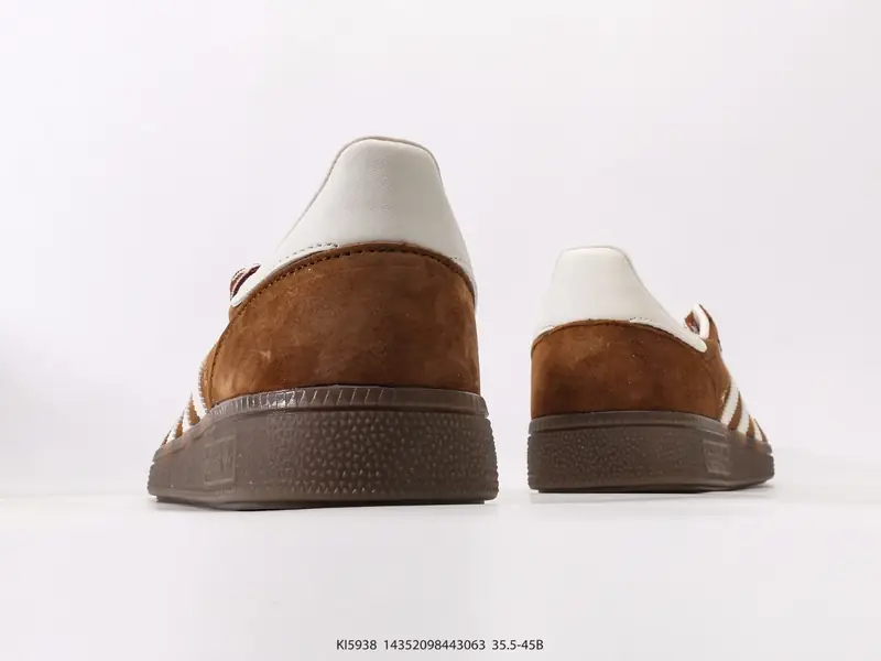 阿迪达斯Adidas Handball Spezial 阿迪达斯经典款 复古休闲板鞋全鞋 KI5938 #14352098443063