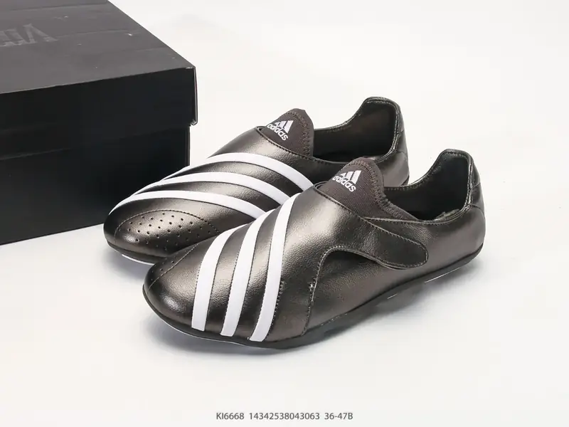 Adidas Freizeitschuhe Retro Leicht Niedrig KI6668 #14342538043063