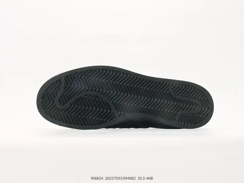 阿迪达斯 ADIDAS SUPERSTAR LO PRO 三叶草经典薄底贝壳头系列 新款休闲潮流板鞋 KI6824 #20237055394082