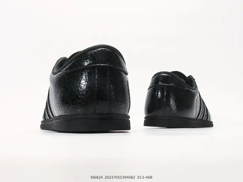 阿迪达斯 ADIDAS SUPERSTAR LO PRO 三叶草经典薄底贝壳头系列 新款休闲潮流板鞋 KI6824 #20237055394082