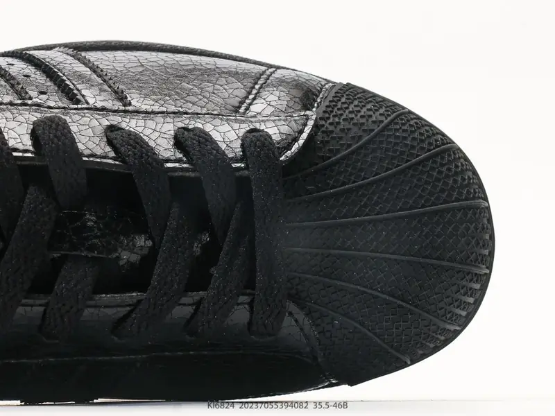 阿迪达斯 ADIDAS SUPERSTAR LO PRO 三叶草经典薄底贝壳头系列 新款休闲潮流板鞋 KI6824 #20237055394082