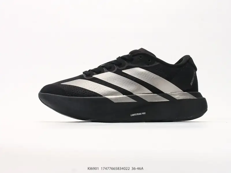 Adidas Laufschuhe Atmungsaktiv Gedämpft KI6901 #17477665834022