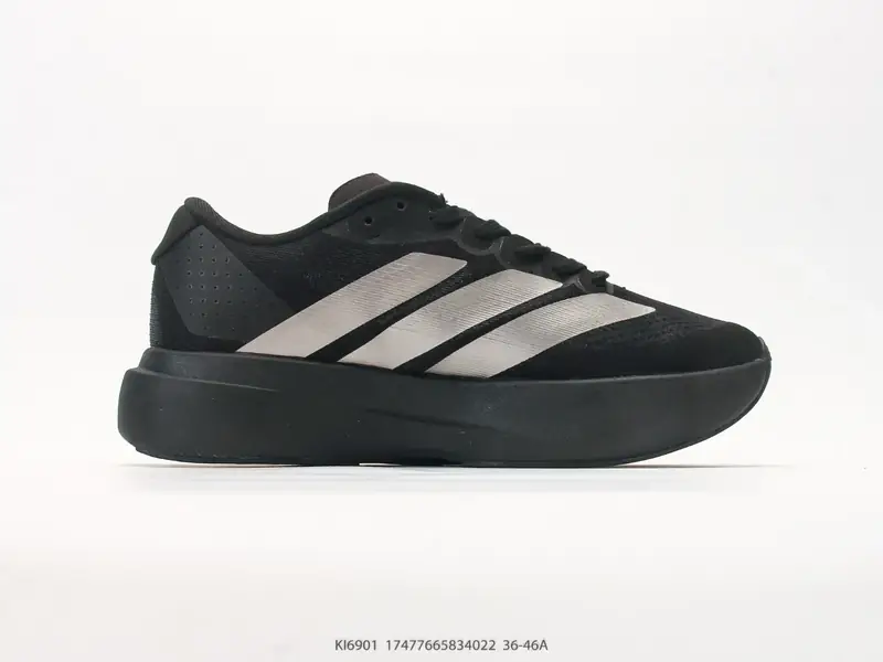 Adidas Chaussures de running Respirant Amorti KI6901 #17477665834022