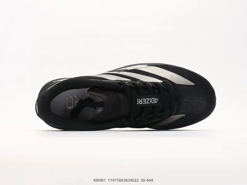 Adidas Chaussures de running Respirant Amorti KI6901 #17477665834022
