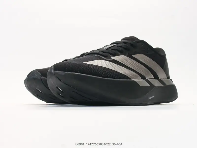 Adidas Chaussures de running Respirant Amorti KI6901 #17477665834022