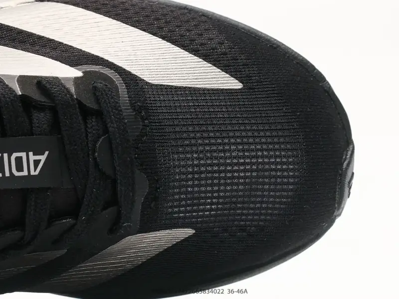 Adidas Chaussures de running Respirant Amorti KI6901 #17477665834022