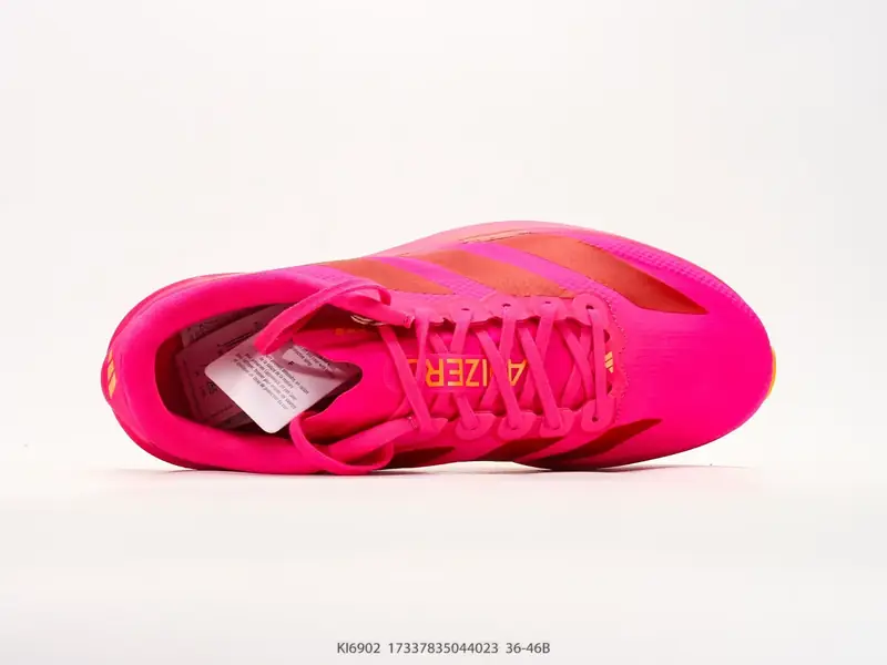 Adidas Laufschuhe Atmungsaktiv Gedämpft Leicht KI6902 #17337835044023