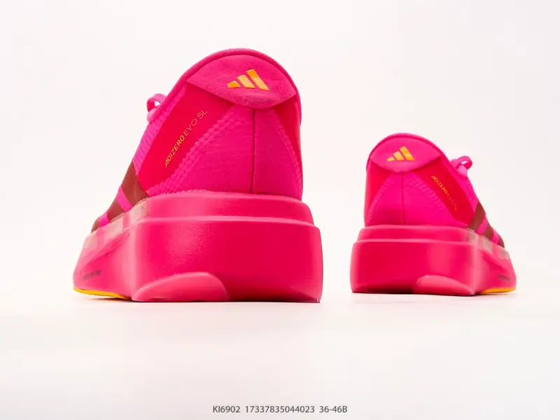 Adidas Laufschuhe Atmungsaktiv Gedämpft Leicht KI6902 #17337835044023