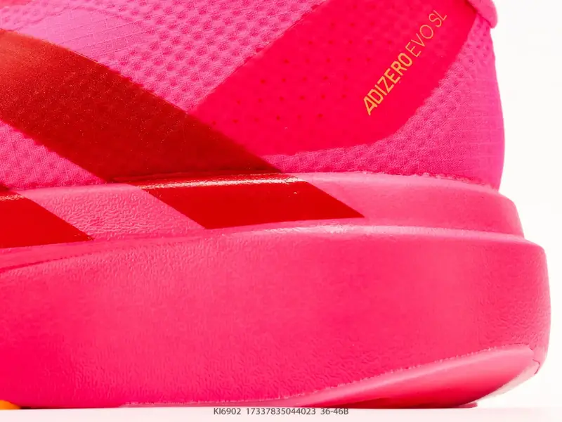 Adidas Laufschuhe Atmungsaktiv Gedämpft Leicht KI6902 #17337835044023