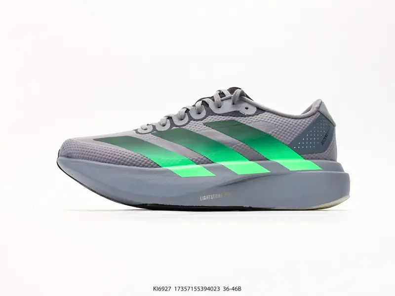 Adidas Freizeitschuhe Rutschfest Langlebig Vielseitig KI6927 #17357155394023