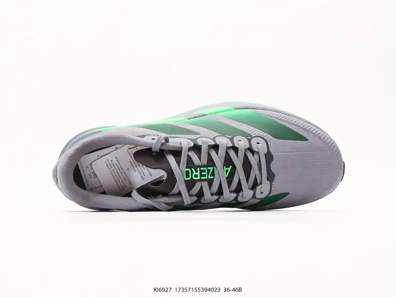 Adidas Chaussures casual Antidérapant Résistant Polyvalent KI6927 #17357155394023