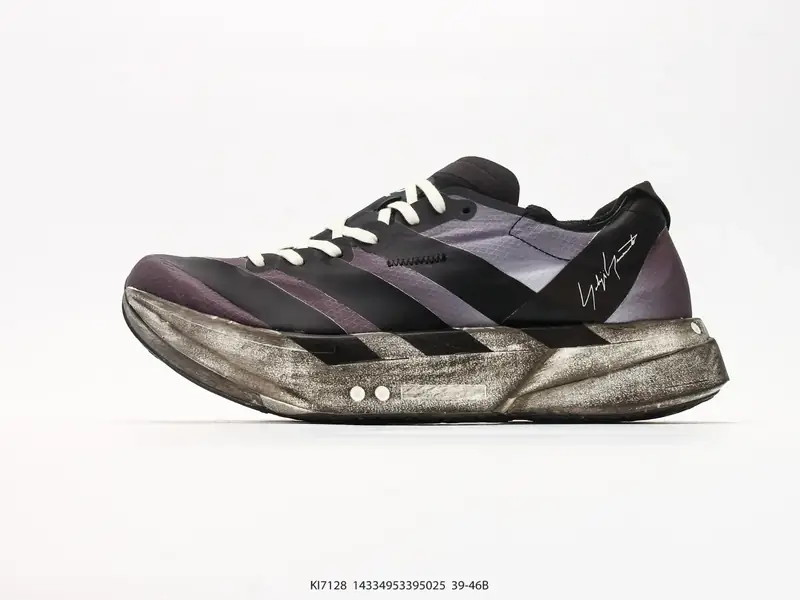 Adidas Sportschuhe Atmungsaktiv Mesh-Obermaterial KI7128 #14334953395025