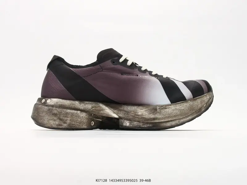 Adidas Sportschuhe Atmungsaktiv Mesh-Obermaterial KI7128 #14334953395025