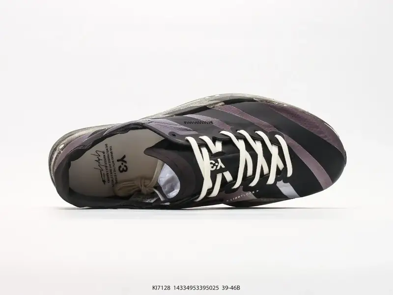 Adidas Sportschuhe Atmungsaktiv Mesh-Obermaterial KI7128 #14334953395025