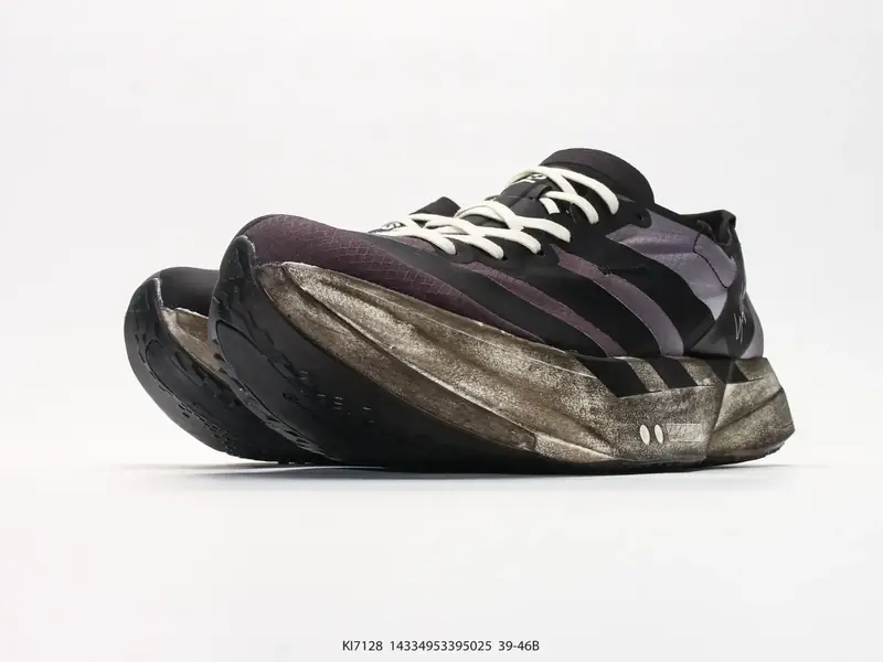 Adidas Sportschuhe Atmungsaktiv Mesh-Obermaterial KI7128 #14334953395025