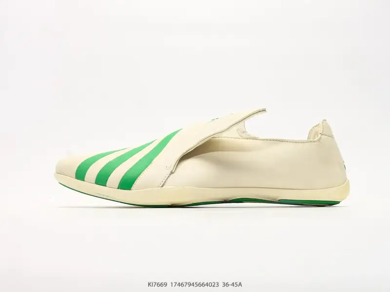 Adidas Freizeitschuhe Kollaboration Komfortabel KI7669 #17467945664023