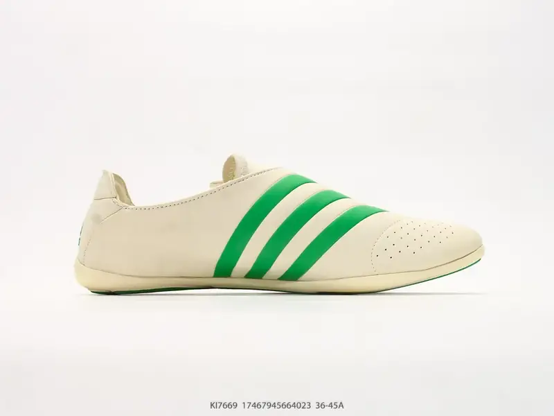 Adidas Повседневная обувь Коллаборация Комфортный KI7669 #17467945664023
