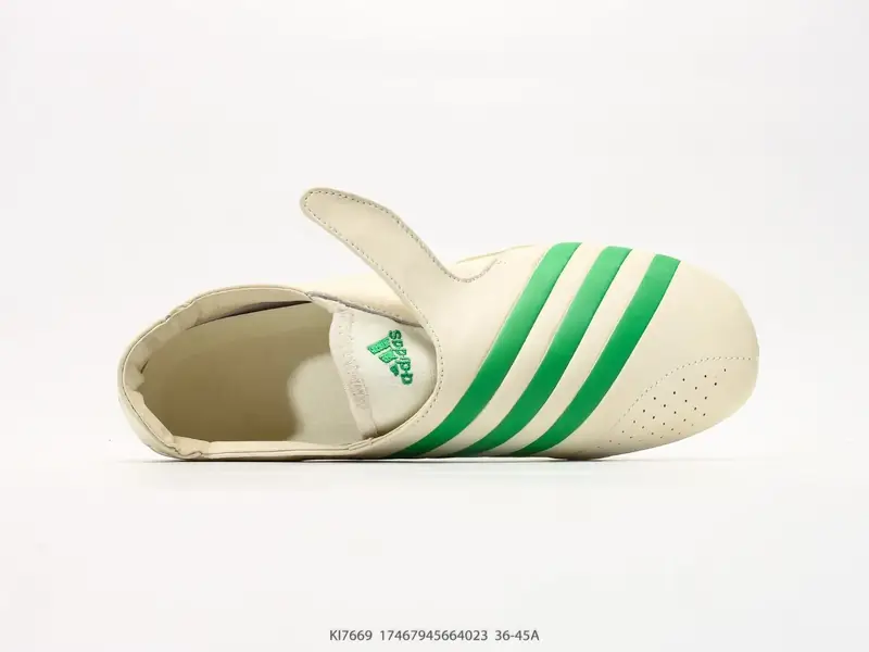 Adidas Повседневная обувь Коллаборация Комфортный KI7669 #17467945664023