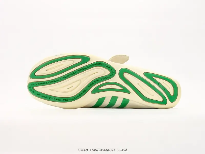 Adidas Повседневная обувь Коллаборация Комфортный KI7669 #17467945664023