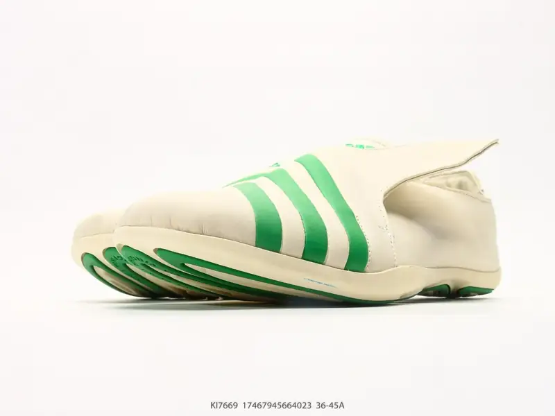 Adidas Повседневная обувь Коллаборация Комфортный KI7669 #17467945664023