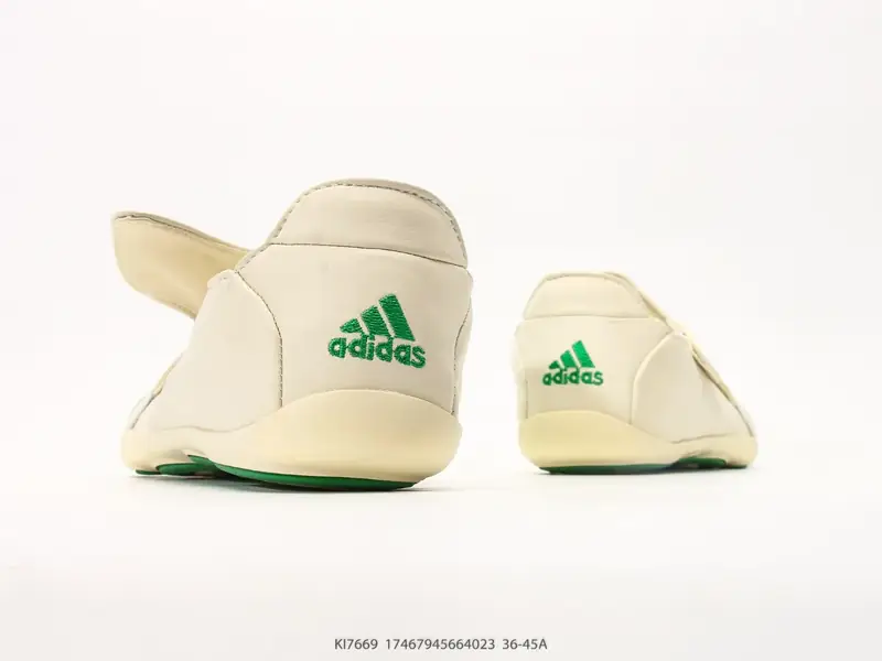Adidas Повседневная обувь Коллаборация Комфортный KI7669 #17467945664023