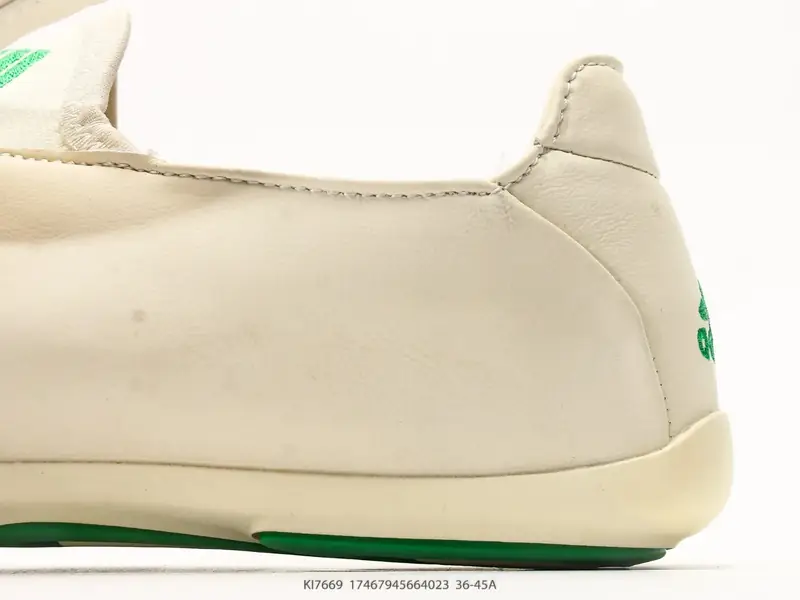 Adidas Повседневная обувь Коллаборация Комфортный KI7669 #17467945664023