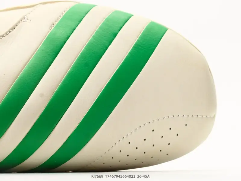 Adidas Повседневная обувь Коллаборация Комфортный KI7669 #17467945664023