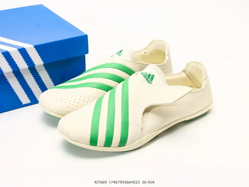 Adidas Повседневная обувь Коллаборация Комфортный KI7669 #17467945664023