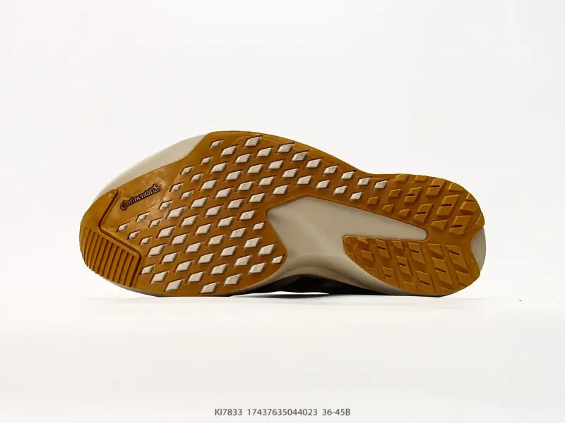 Adidas Chaussures casual Respirant Antidérapant Résistant KI7833 #17437635044023