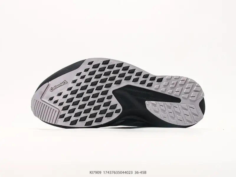 Adidas Sepatu Kasual Bernapas Anti-Slip Tahan Lama KI7909 #17437635044023