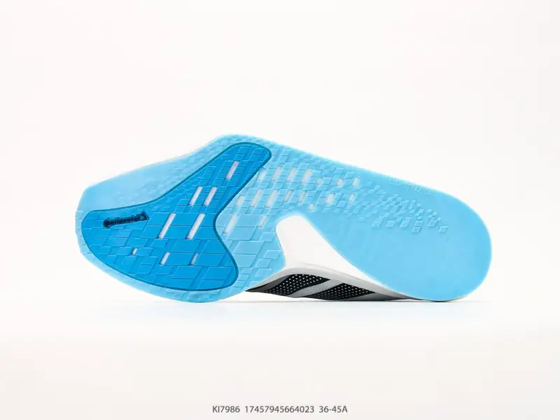 阿迪达斯 Adidas Adizero Adios Pro 4 舒适防滑耐磨 低帮 休闲跑步鞋 男女款厚度增高老爹鞋，adidas推出了adidas ADISPR4跑鞋 KI7986 #17457945664023