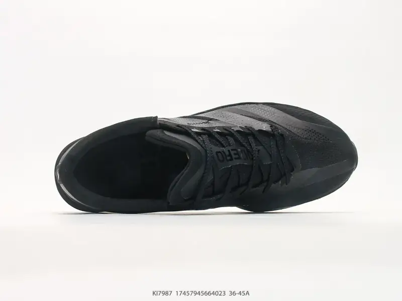 阿迪达斯 Adidas Adizero Adios Pro 4 舒适防滑耐磨 低帮 休闲跑步鞋 男女款厚度增高老爹鞋，adidas推出了adidas ADISPR4跑鞋 KI7987 #17457945664023