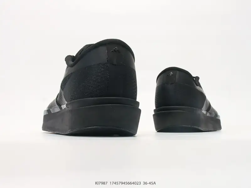 阿迪达斯 Adidas Adizero Adios Pro 4 舒适防滑耐磨 低帮 休闲跑步鞋 男女款厚度增高老爹鞋，adidas推出了adidas ADISPR4跑鞋 KI7987 #17457945664023