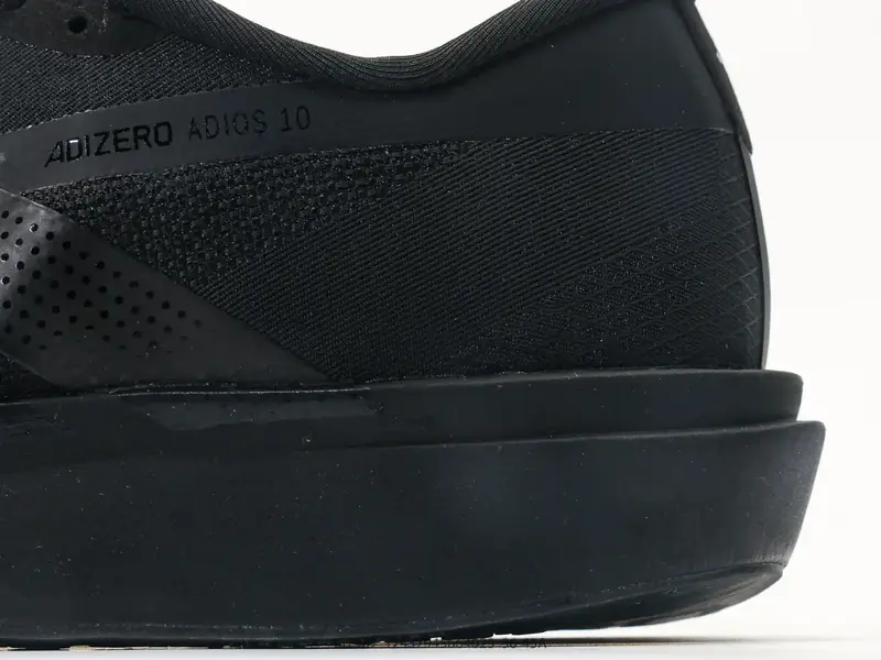 阿迪达斯 Adidas Adizero Adios Pro 4 舒适防滑耐磨 低帮 休闲跑步鞋 男女款厚度增高老爹鞋，adidas推出了adidas ADISPR4跑鞋 KI7987 #17457945664023