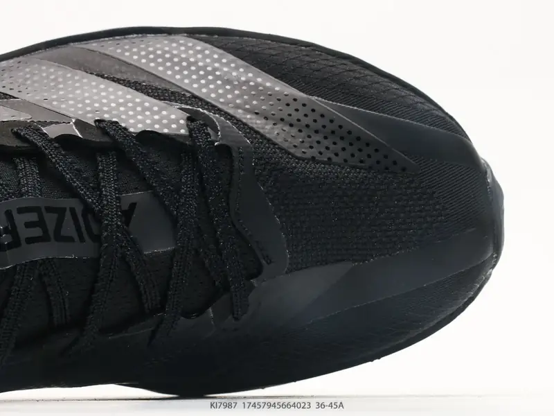 阿迪达斯 Adidas Adizero Adios Pro 4 舒适防滑耐磨 低帮 休闲跑步鞋 男女款厚度增高老爹鞋，adidas推出了adidas ADISPR4跑鞋 KI7987 #17457945664023
