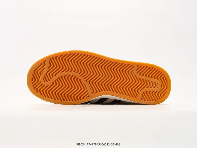 Adidas Sepatu Olahraga Serbaguna Klasik Low Top KI8054 #17477845664023