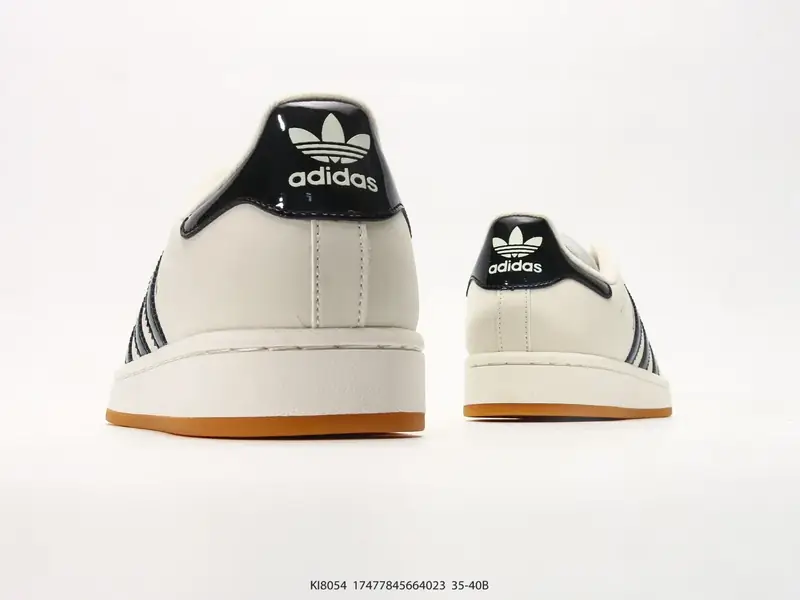 Adidas Sepatu Olahraga Serbaguna Klasik Low Top KI8054 #17477845664023