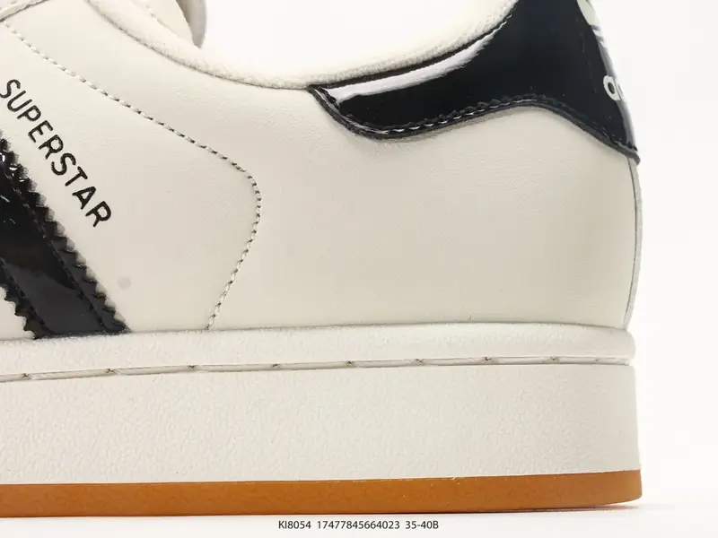 Adidas Sepatu Olahraga Serbaguna Klasik Low Top KI8054 #17477845664023
