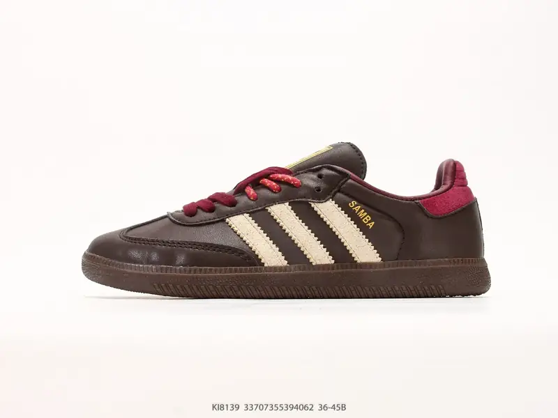 Adidas Sepatu Olahraga Serbaguna Low Top KI8139 #33707355394062
