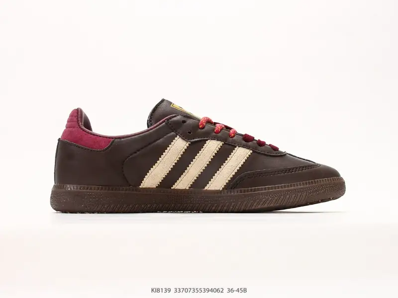 Adidas Sepatu Olahraga Serbaguna Low Top KI8139 #33707355394062