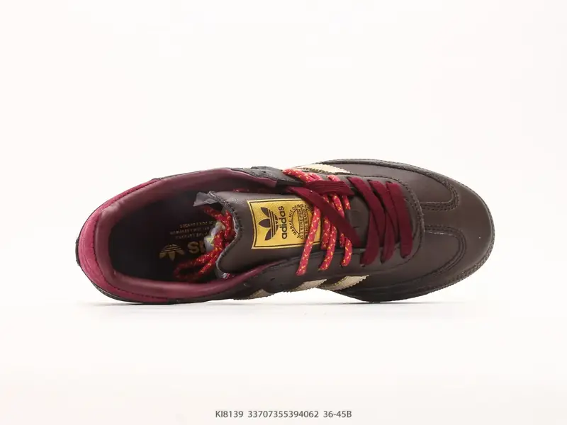 Adidas Sepatu Olahraga Serbaguna Low Top KI8139 #33707355394062