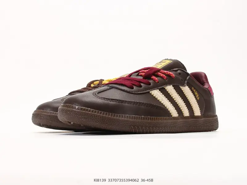Adidas Sepatu Olahraga Serbaguna Low Top KI8139 #33707355394062