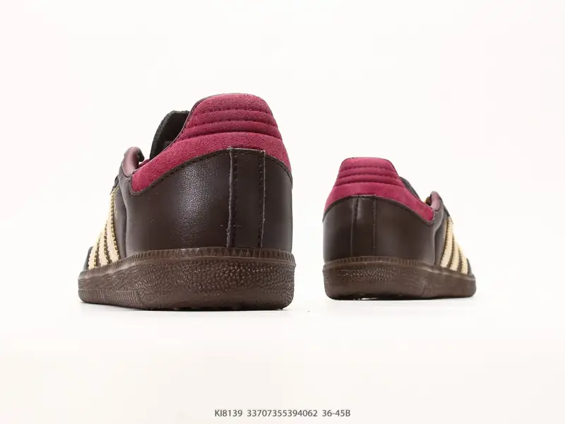 Adidas Sepatu Olahraga Serbaguna Low Top KI8139 #33707355394062