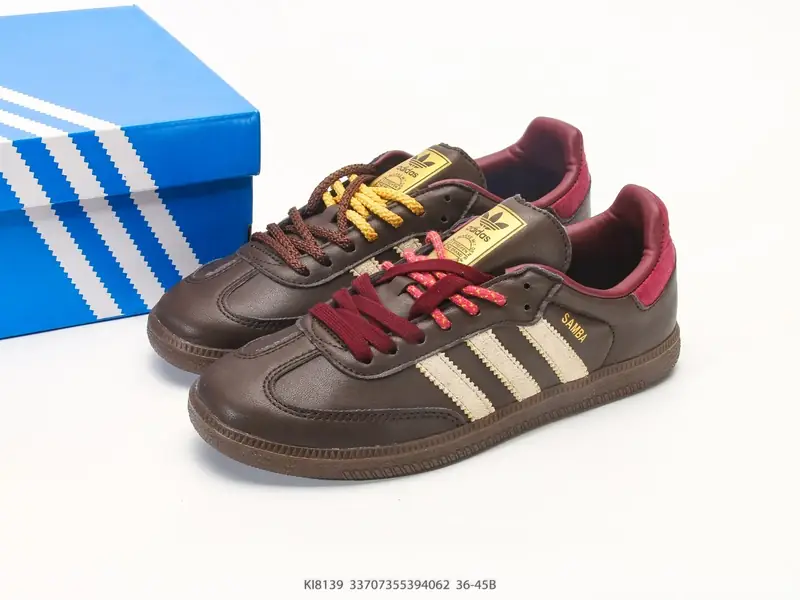 Adidas Sepatu Olahraga Serbaguna Low Top KI8139 #33707355394062