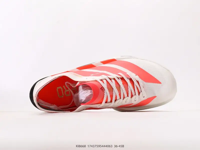阿迪达斯Adizero Adios Evo 2舒适百搭防滑耐磨 低帮跑步鞋 KI8668 #17437595444063