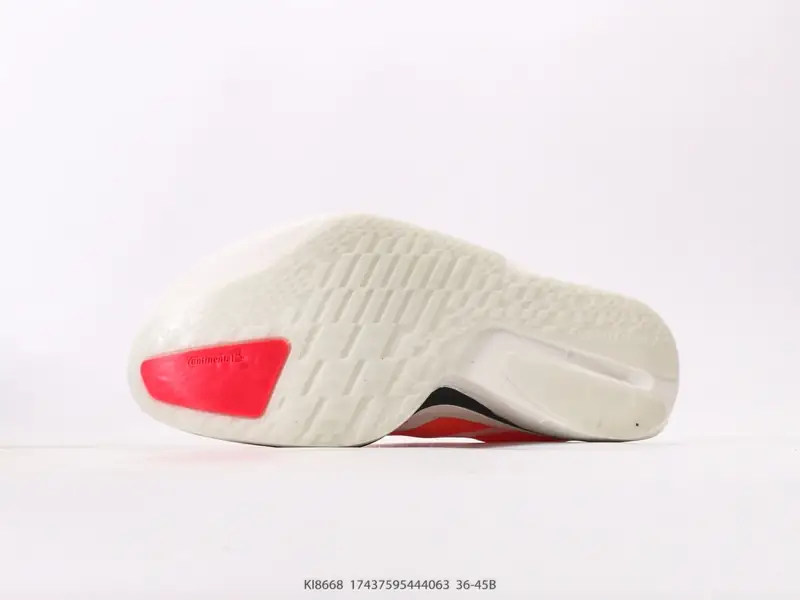 阿迪达斯Adizero Adios Evo 2舒适百搭防滑耐磨 低帮跑步鞋 KI8668 #17437595444063
