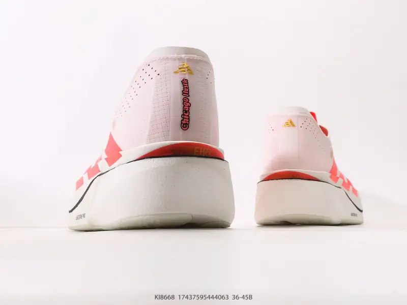阿迪达斯Adizero Adios Evo 2舒适百搭防滑耐磨 低帮跑步鞋 KI8668 #17437595444063