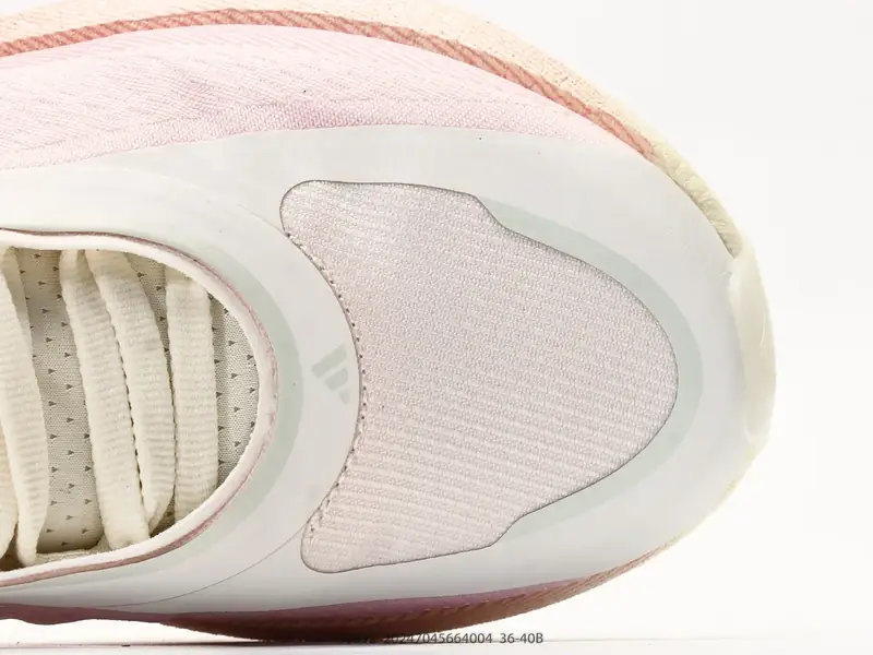 Adidas Hyperboost EDGE M 阿迪达斯 缓震运动休闲轻便透气跑步鞋 KJ0392 #20247045664004