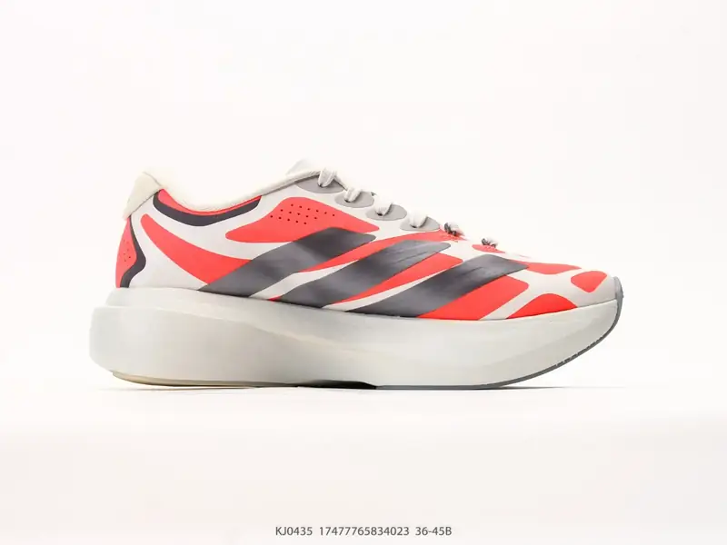 Adidas Adizero Evo SL Exo 阿迪达斯 舒适百搭防滑耐磨 低帮 休闲跑步鞋 KJ0435 #17477765834023
