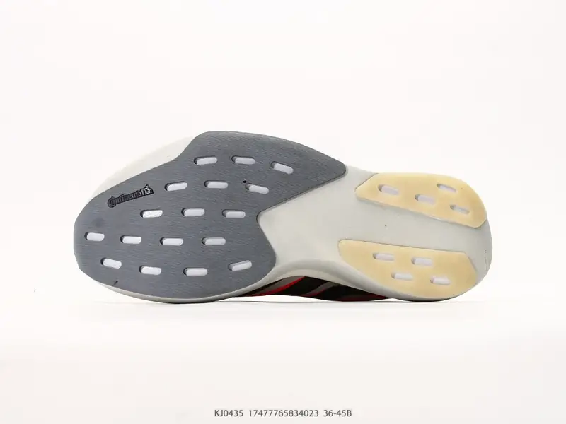 Adidas Adizero Evo SL Exo 阿迪达斯 舒适百搭防滑耐磨 低帮 休闲跑步鞋 KJ0435 #17477765834023
